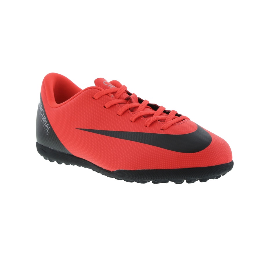 chuteira nike mercurialx vapor xii club society