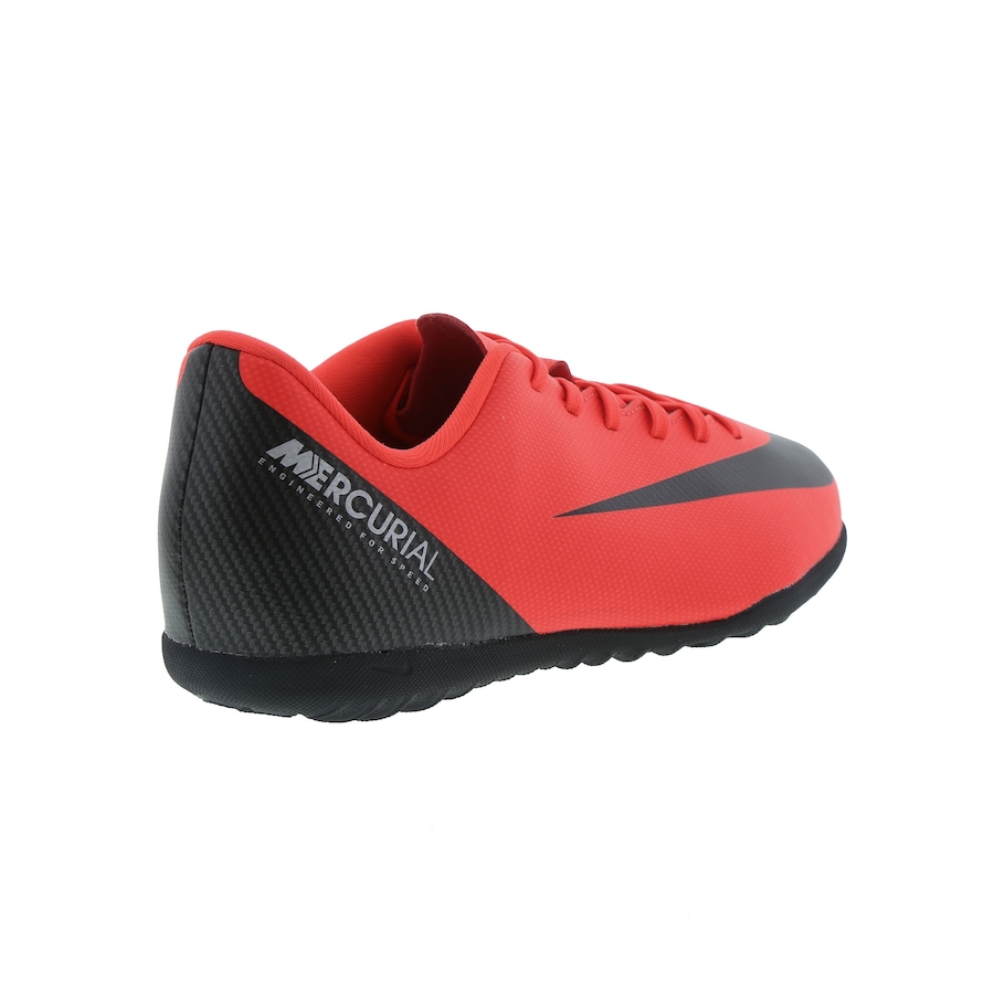 chuteira nike mercurialx vapor xii club society