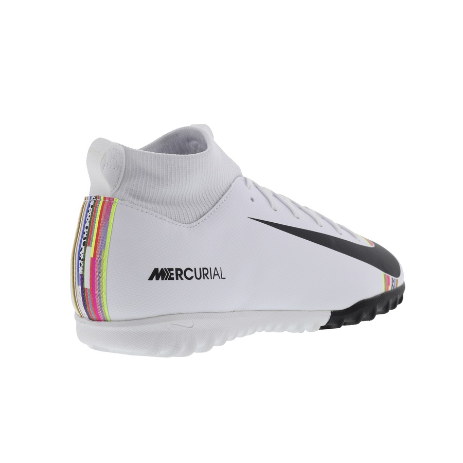 nike mercurial todo terreno