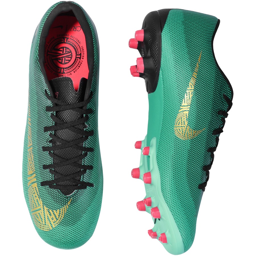 nike cr7 mercurial campo