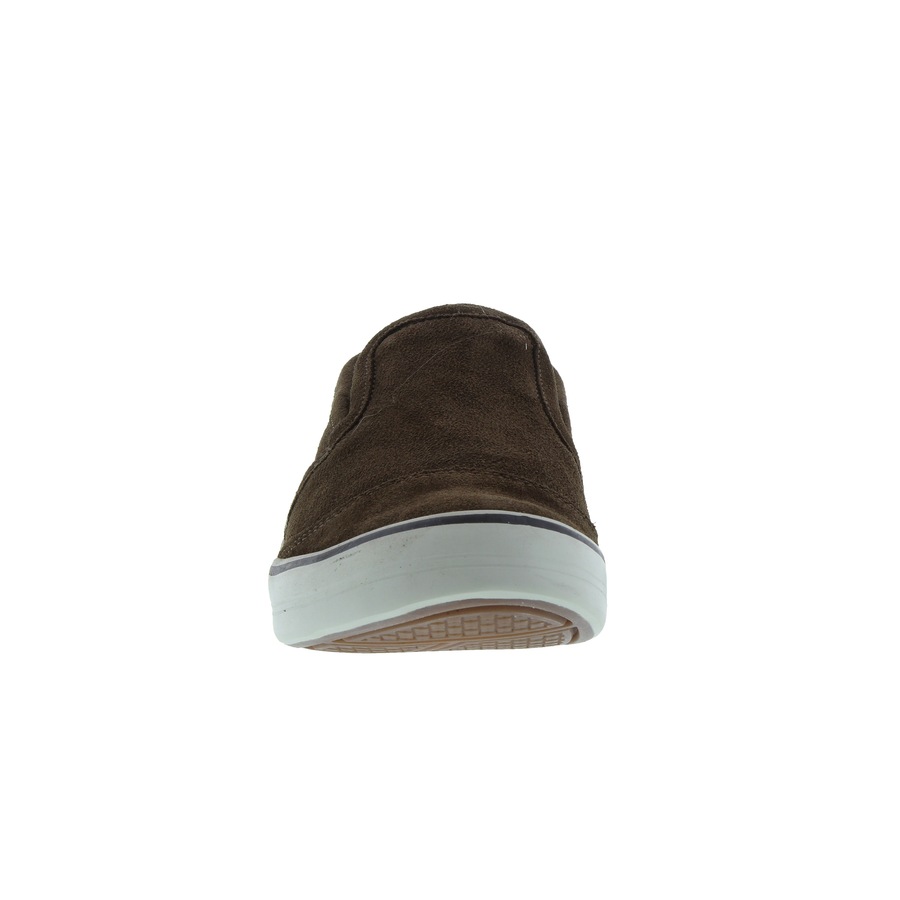 slip on masculino timberland