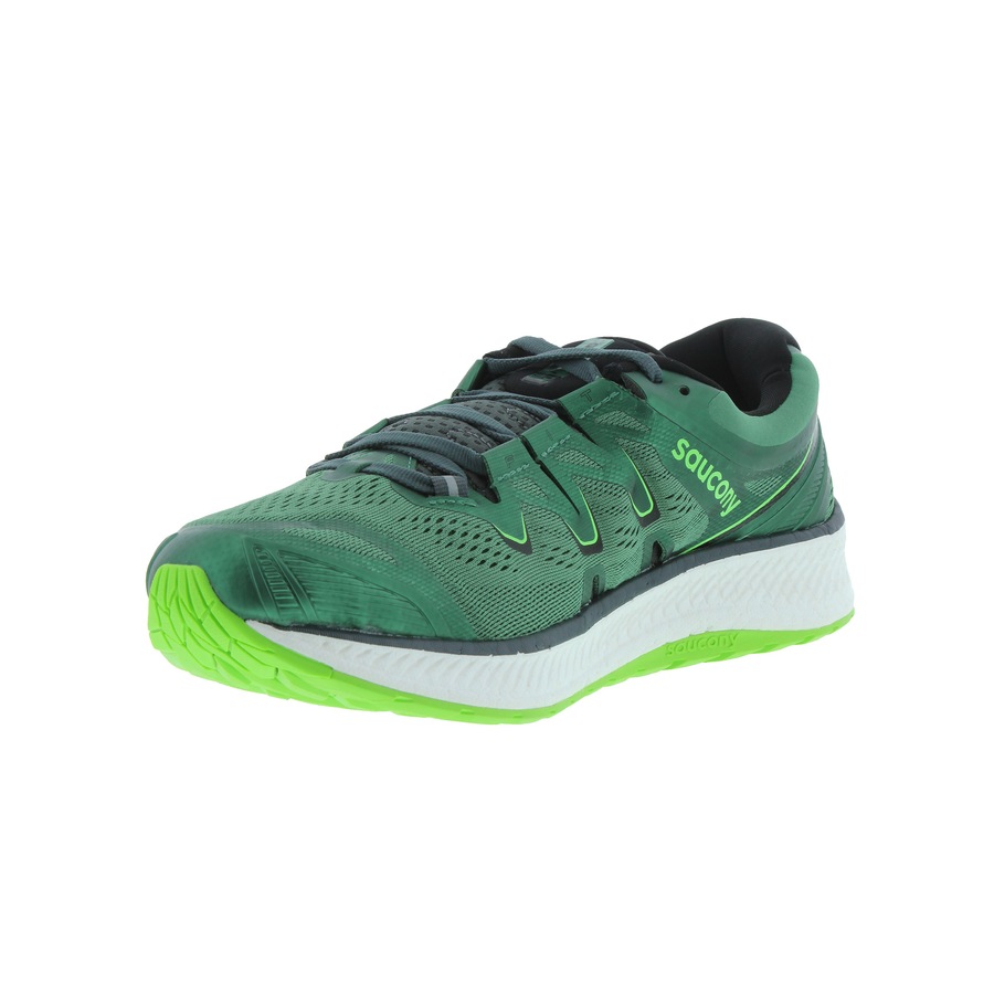 saucony triumph iso 4 masculino