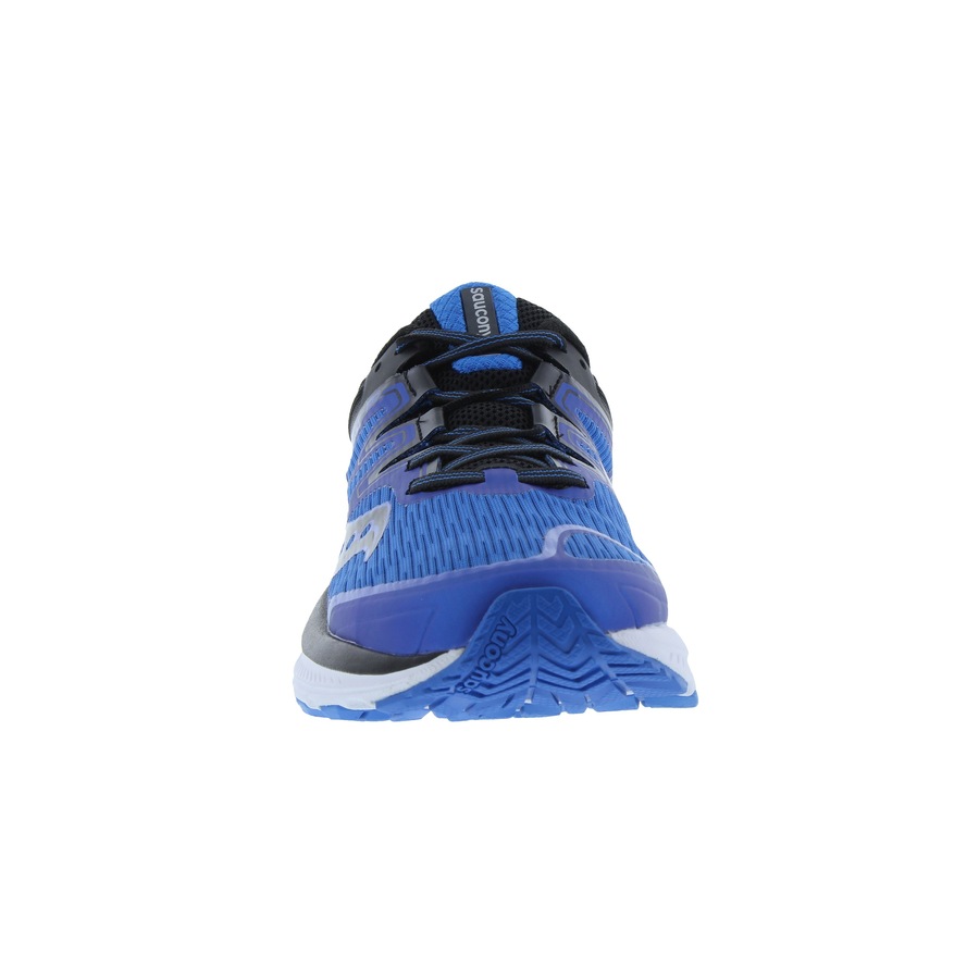 saucony guide iso masculino