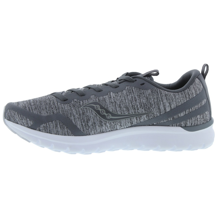 tênis saucony liteform feel masculino