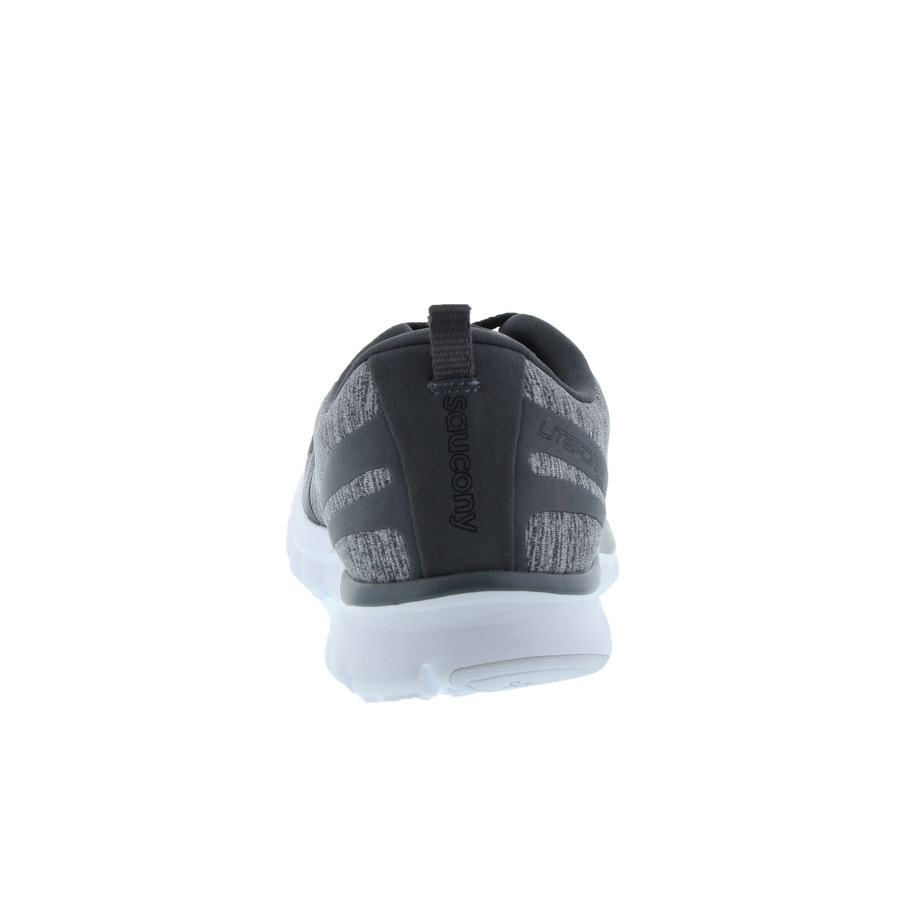 tênis saucony liteform feel masculino