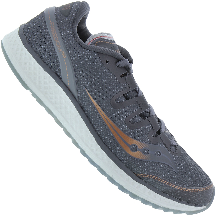 tênis saucony freedom iso