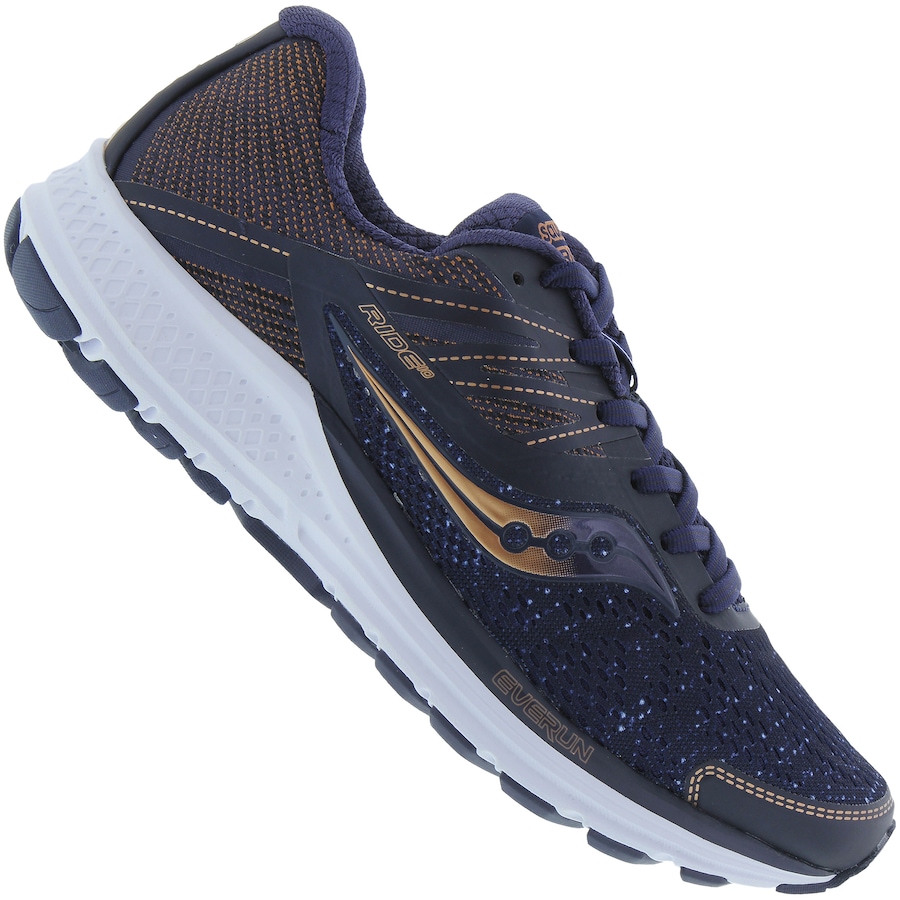 tênis saucony guide 10 feminino