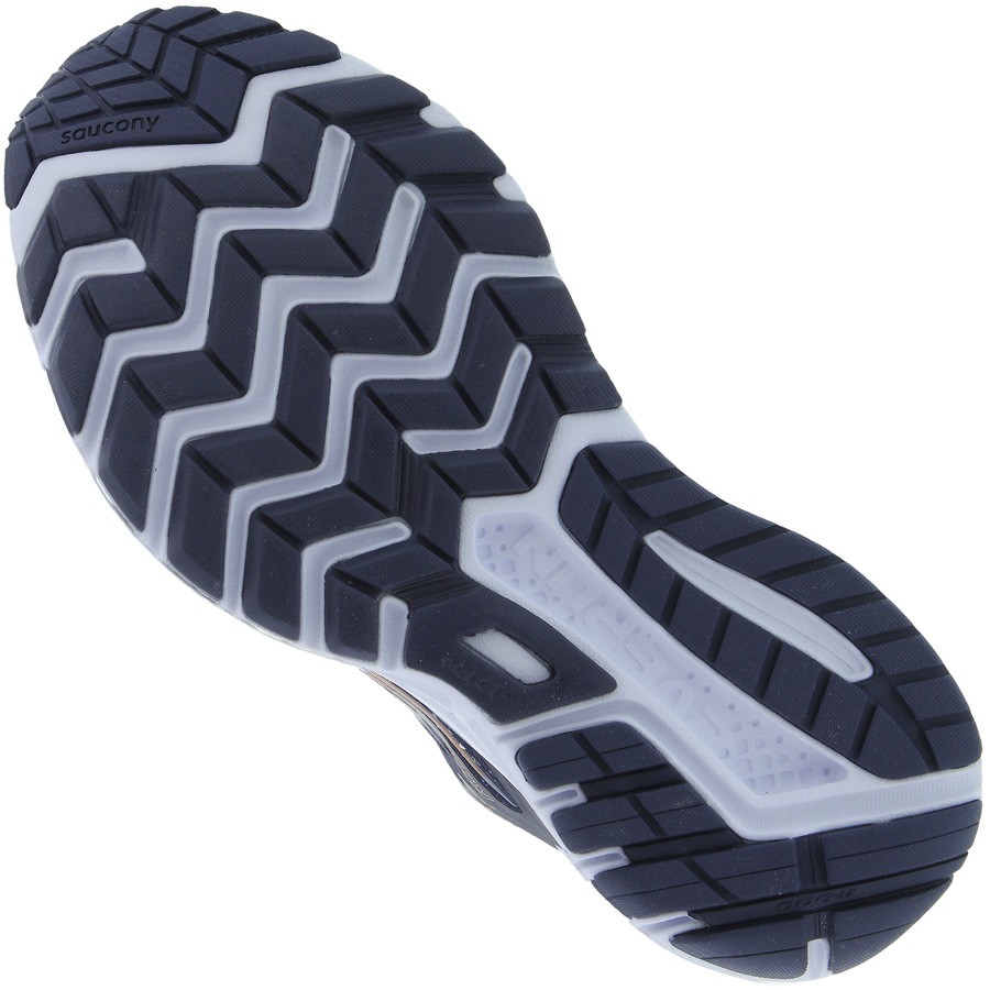 tenis saucony ride 10 feminino