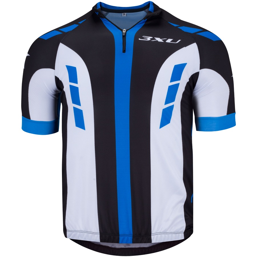 camisa refactor 3xu