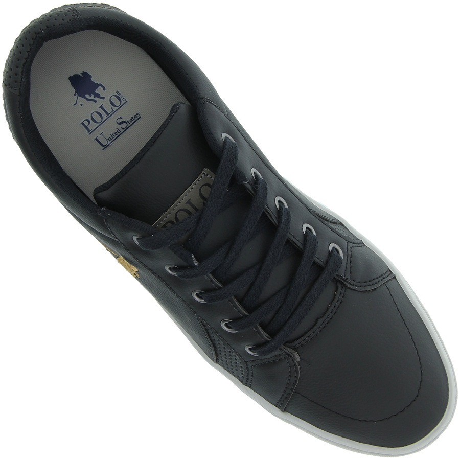 tenis polo us 2469