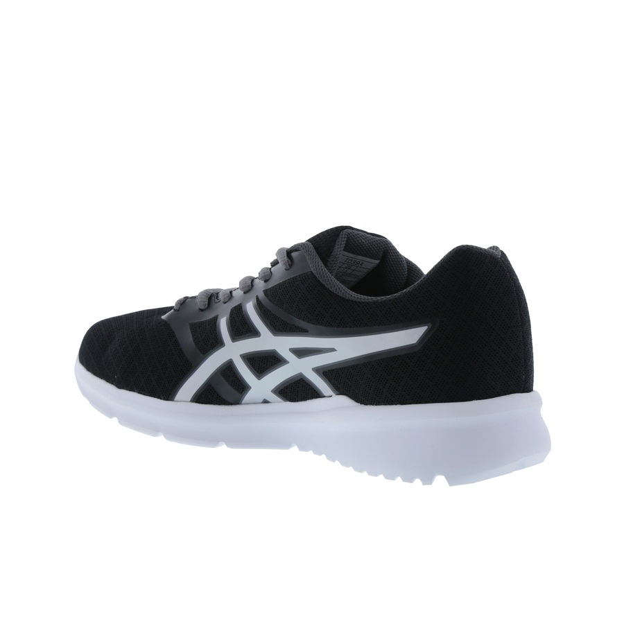 tenis asics blocker avaliação