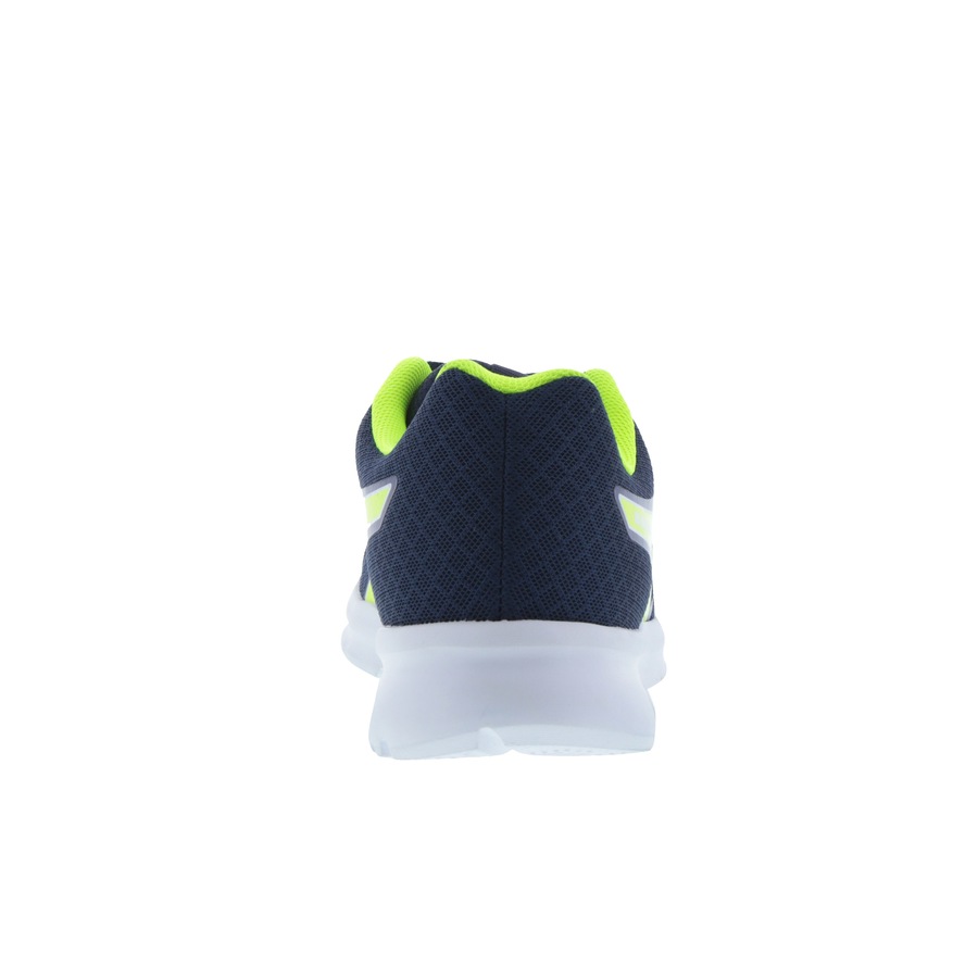 tenis asics blocker avaliação