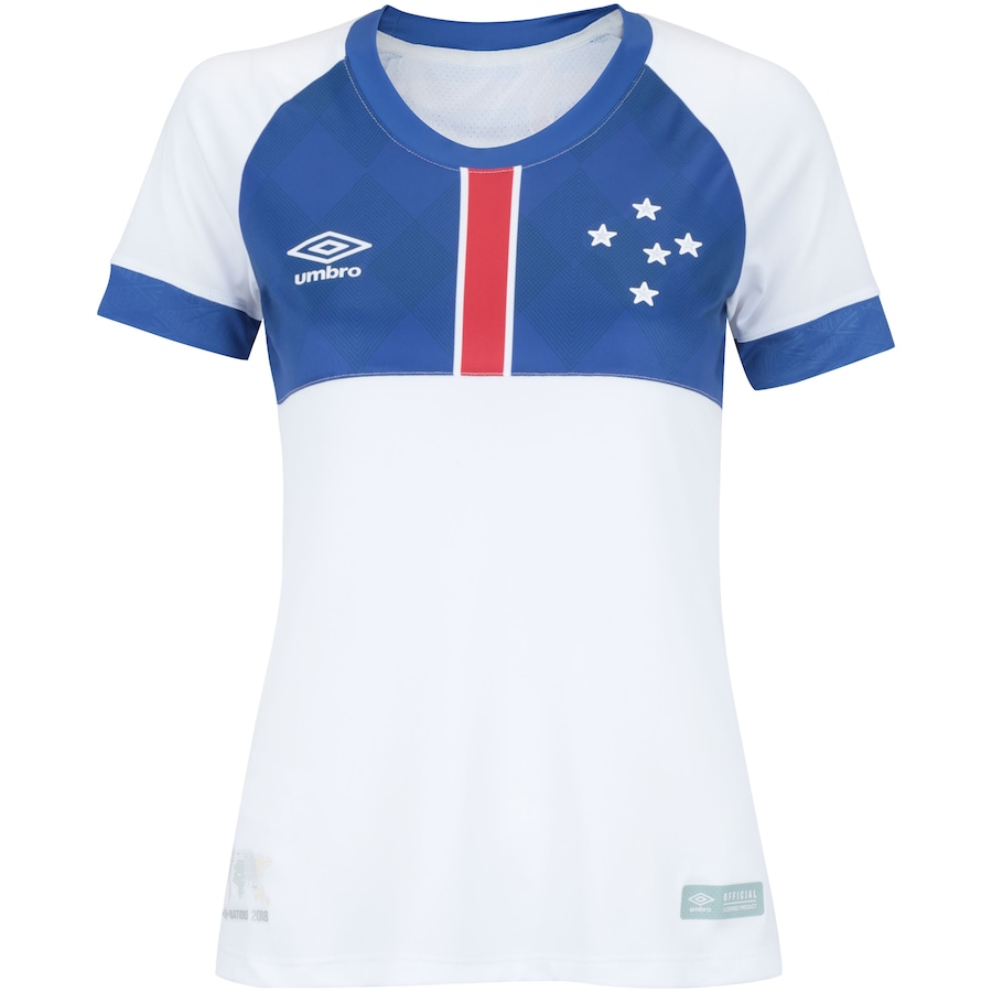 jaqueta cruzeiro feminina