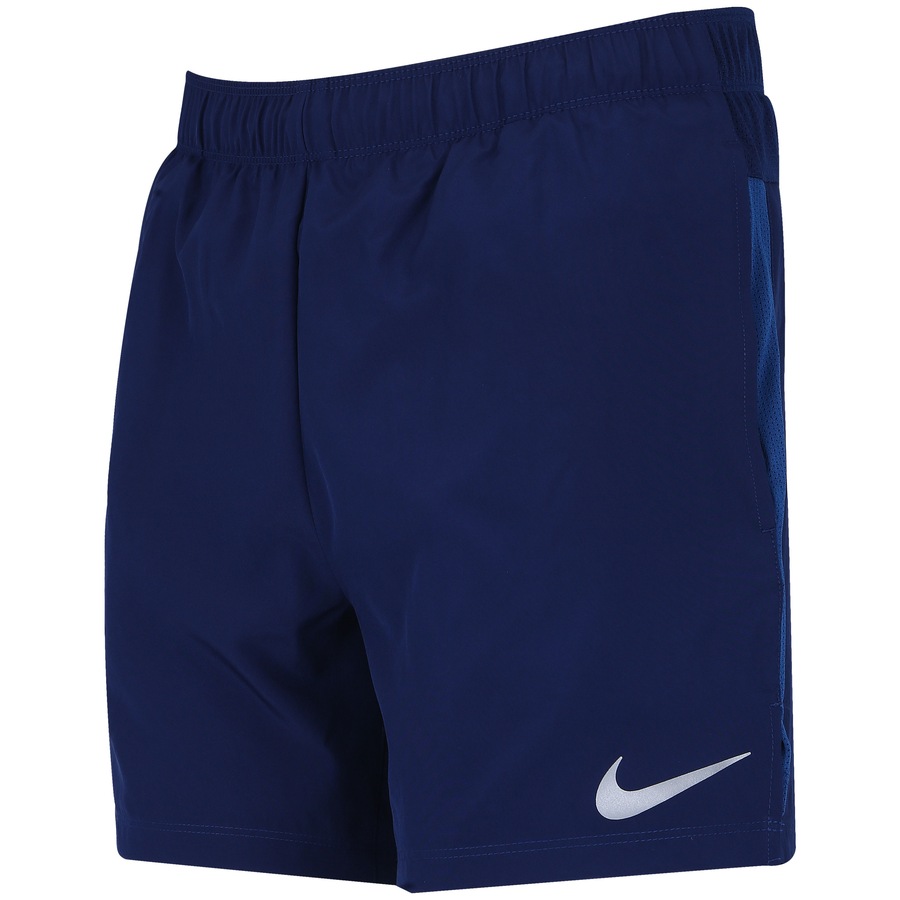 bermuda nike challenger bf 5in masculina