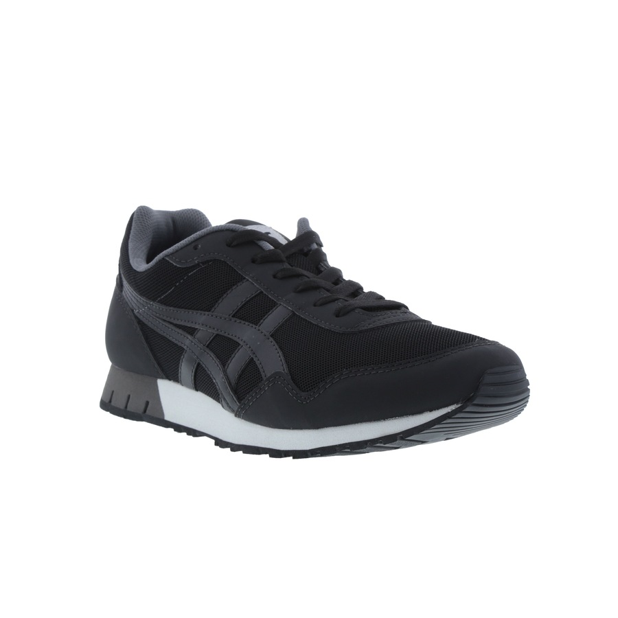 tênis asics curreo unissex casual