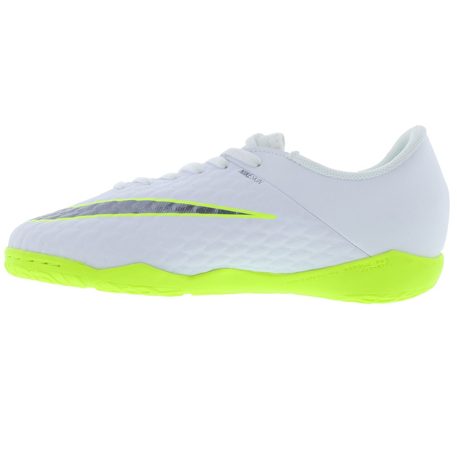 nike hypervenom phantom futsal