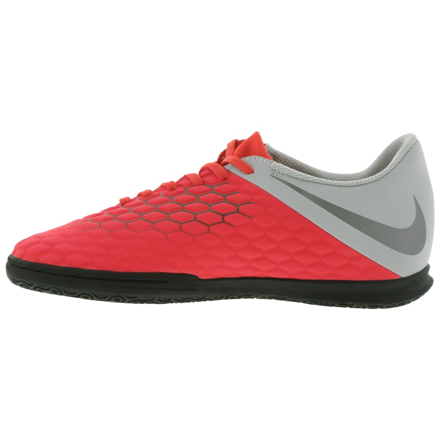 chuteira futsal nike hypervenom phantom 3 club ic