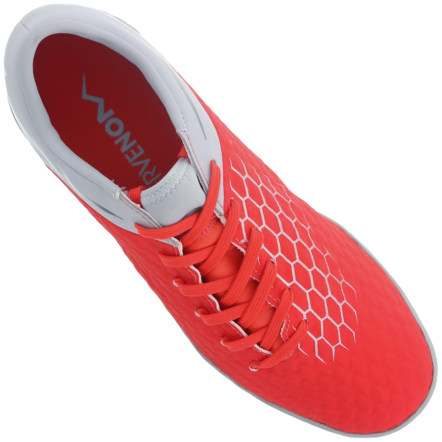 chuteira nike hypervenom 3 futsal