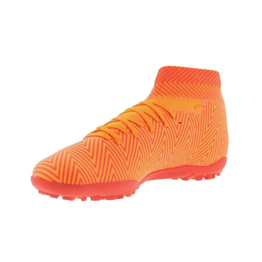 chuteira society adidas nemeziz tango