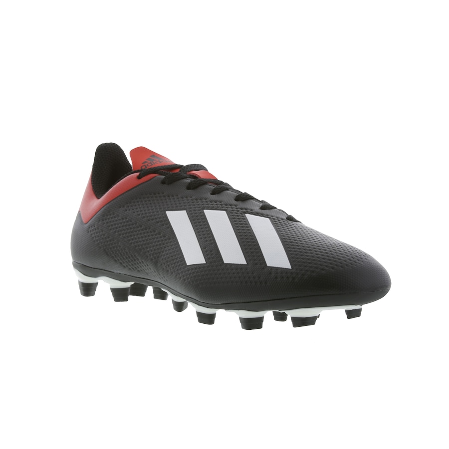 chuteira campo adidas x 18.4 fg