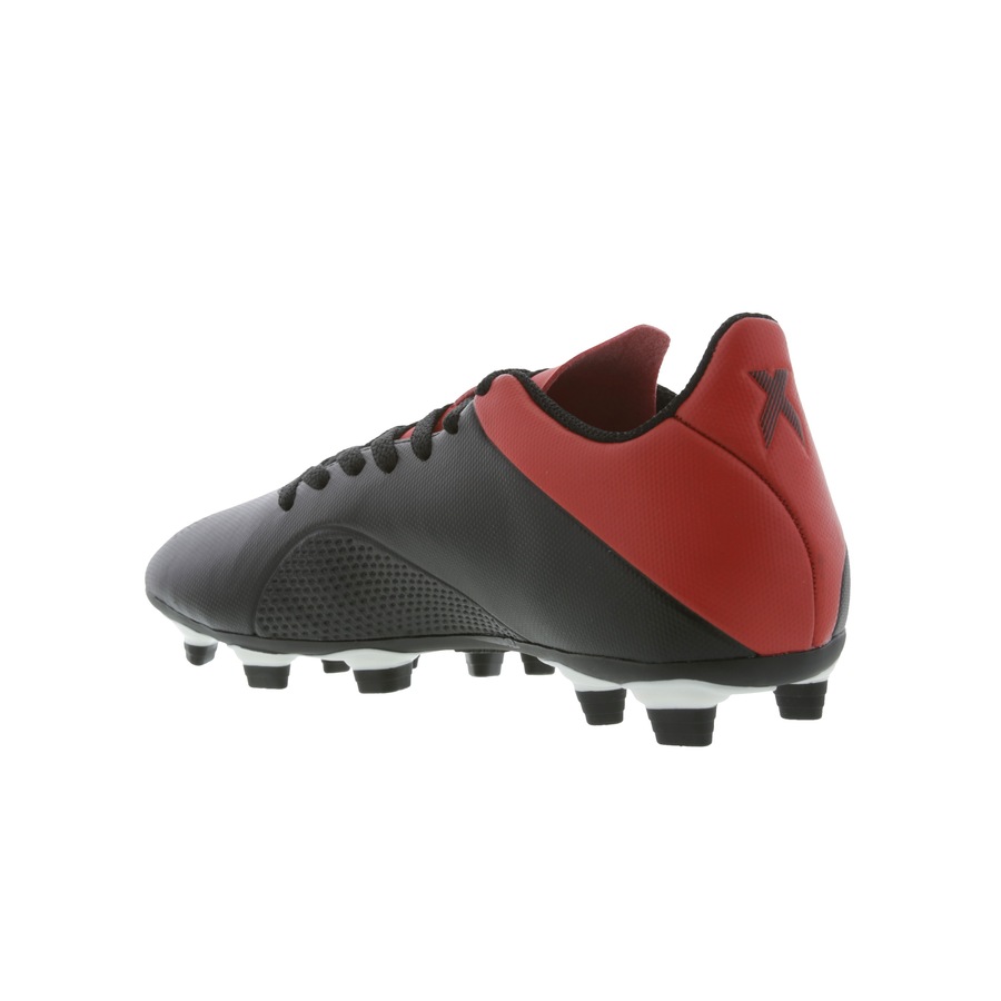 chuteira campo adidas x 18.4 fg