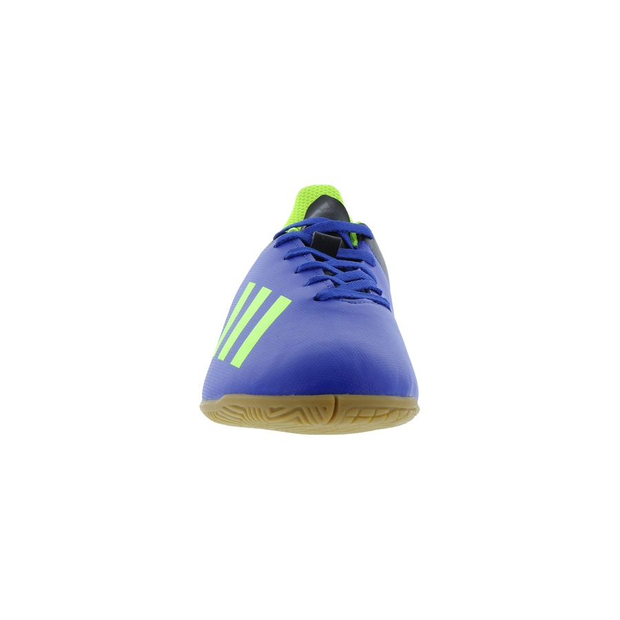 chuteira futsal adidas x tango 18.4 in