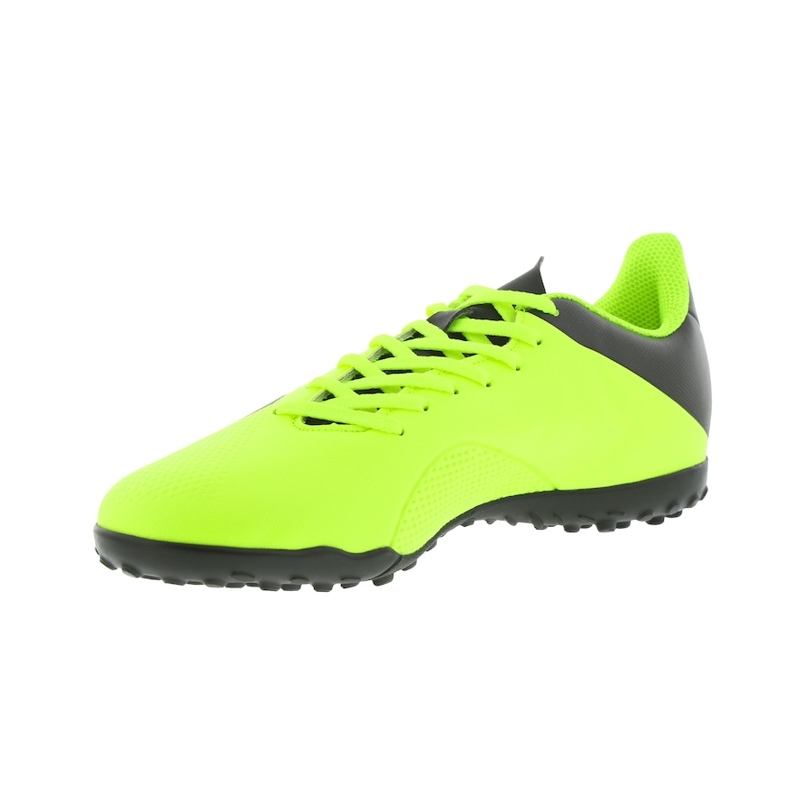 chuteira society adidas x tango 18.4 tf masculina