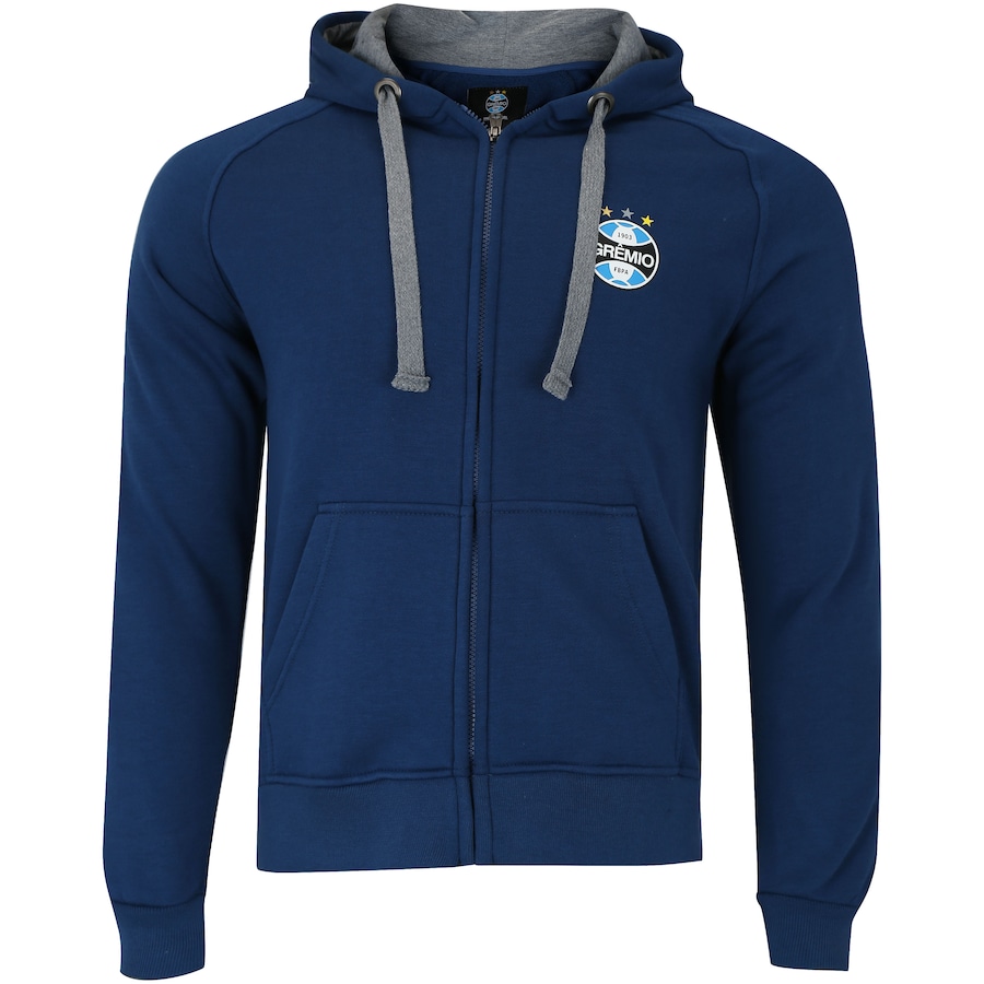 jaqueta do gremio masculina