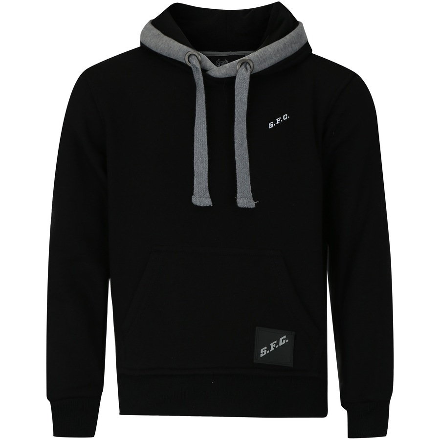 moletom com capuz 1886