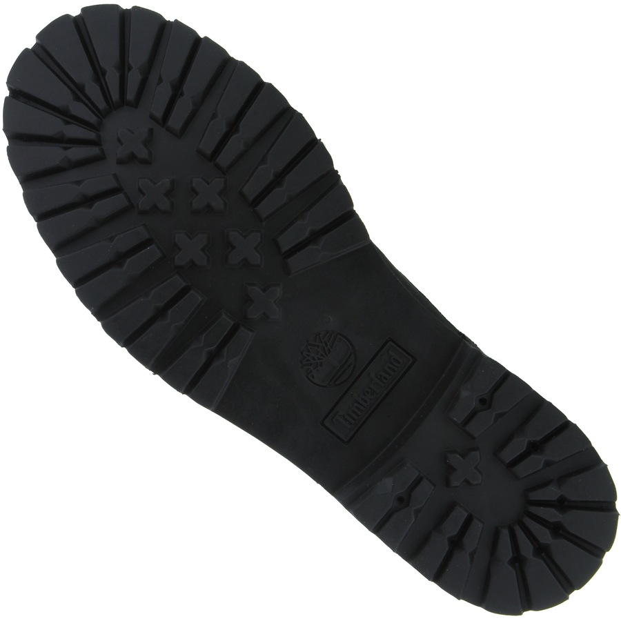 bota timberland industrial boot