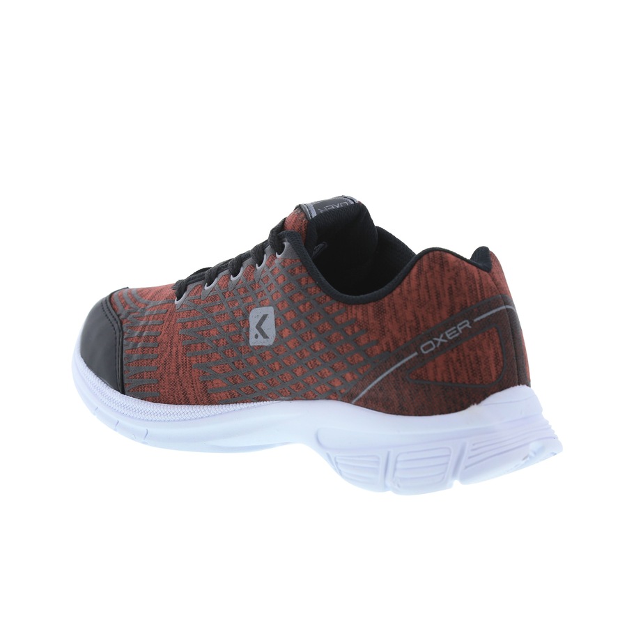 tenis oxer chicago masculino