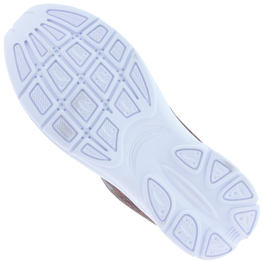 tenis oxer chicago masculino