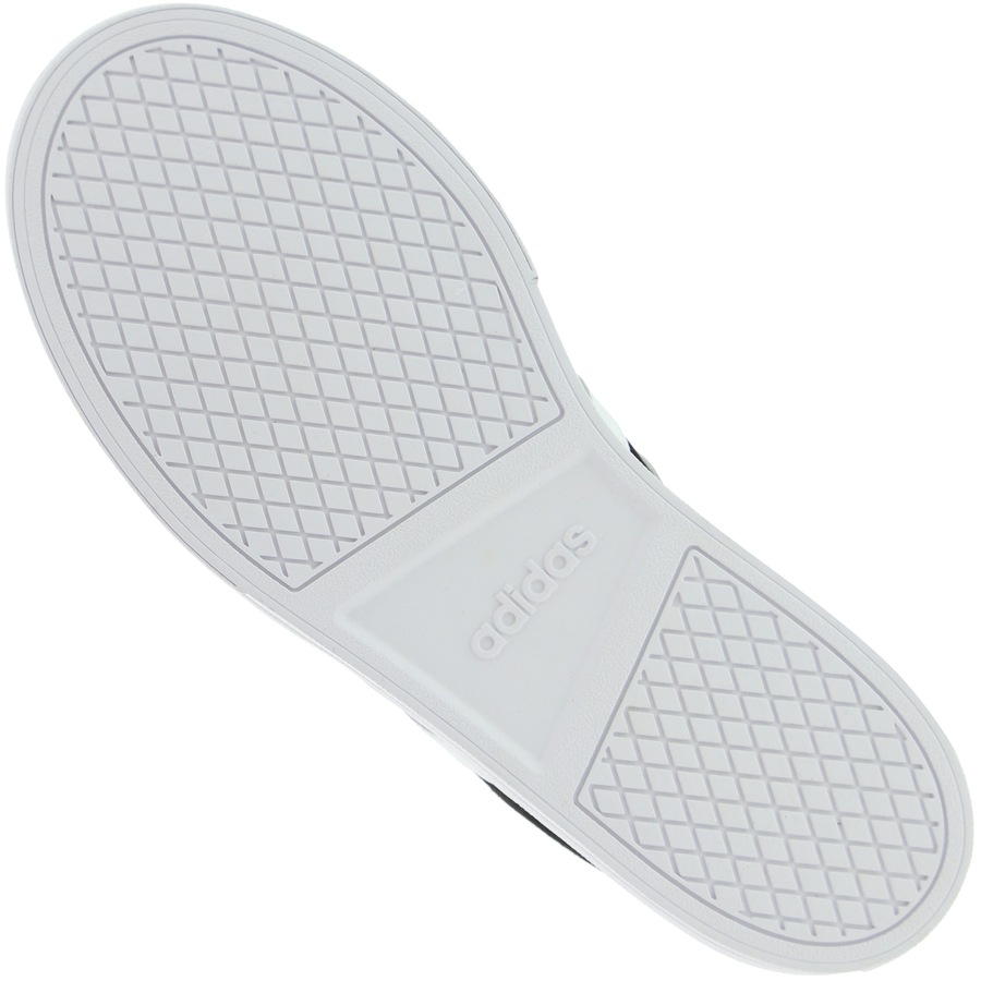 adidas daily feminino