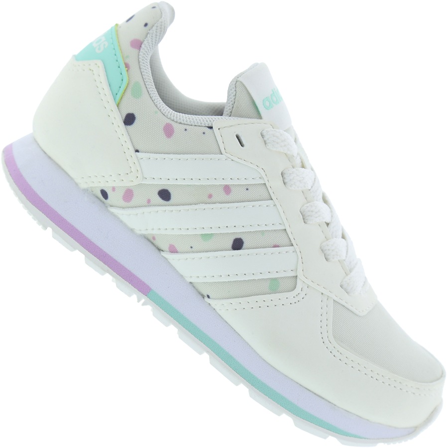 tenis adidas de unicornio