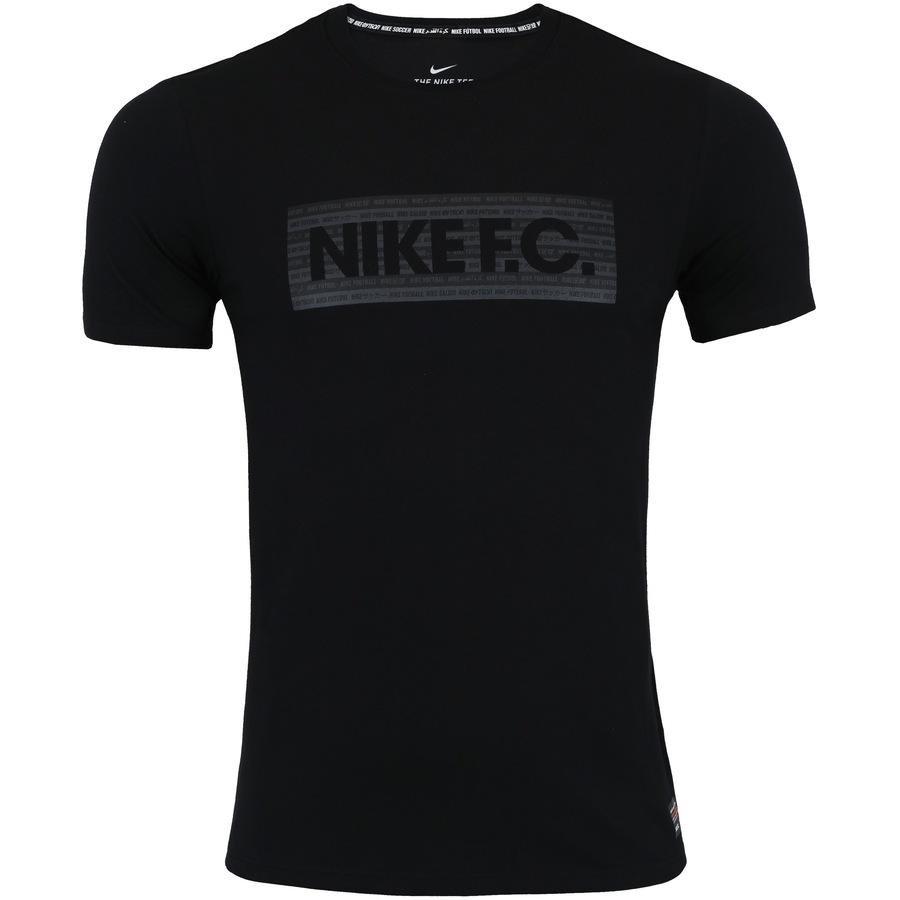 camiseta nike fc