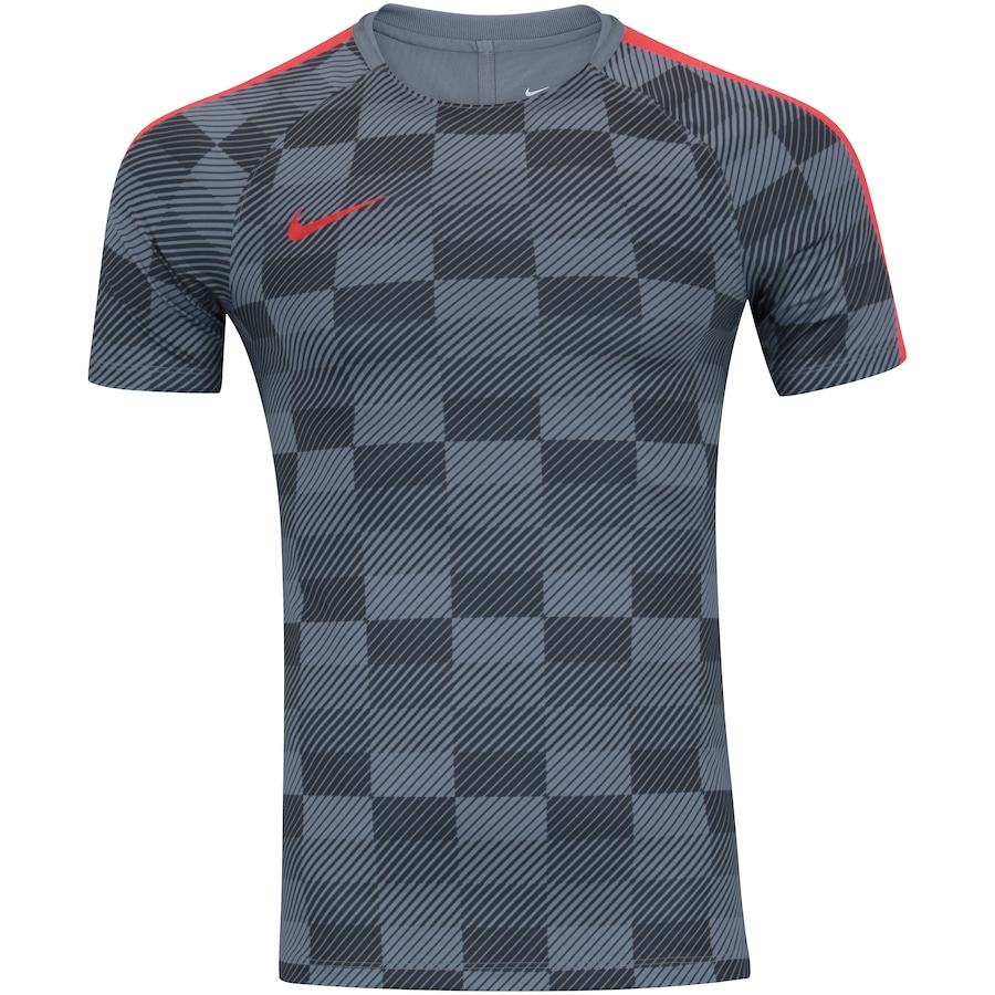 camiseta nike squad