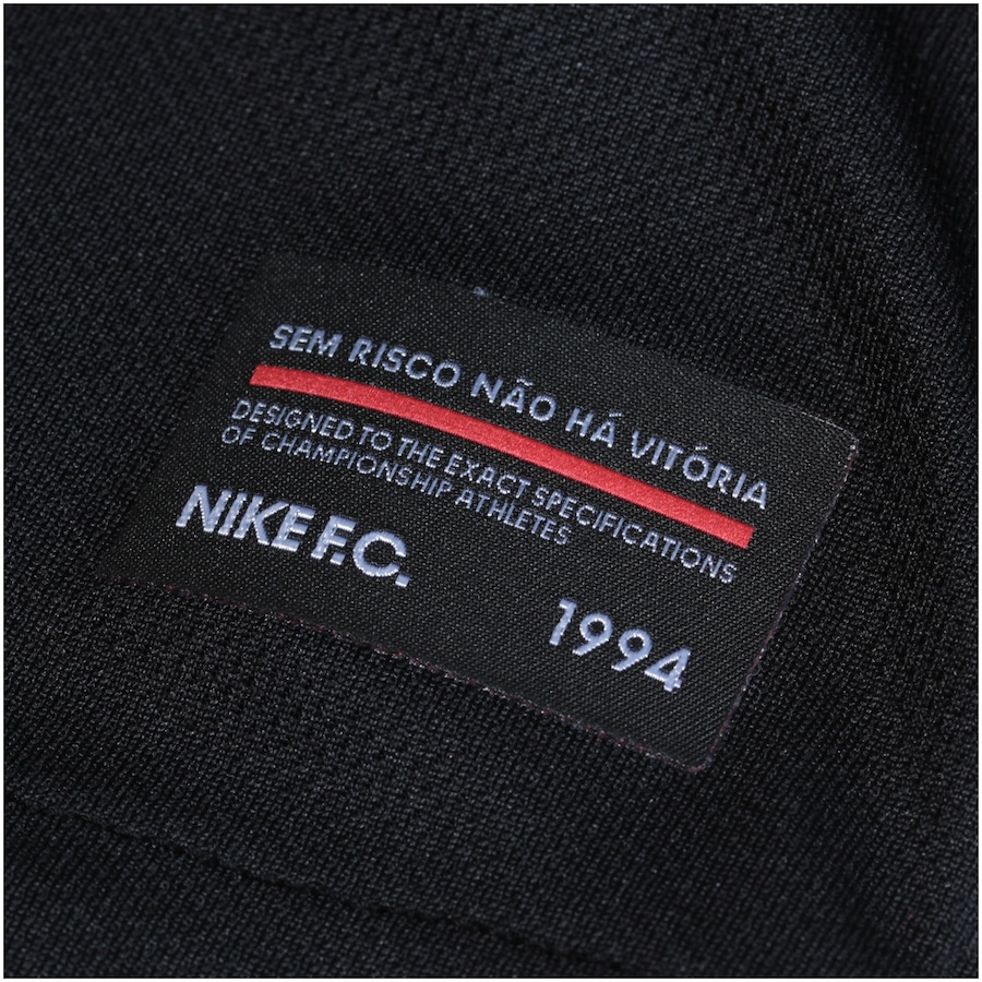 nike football club sem risco nao ha vitoria