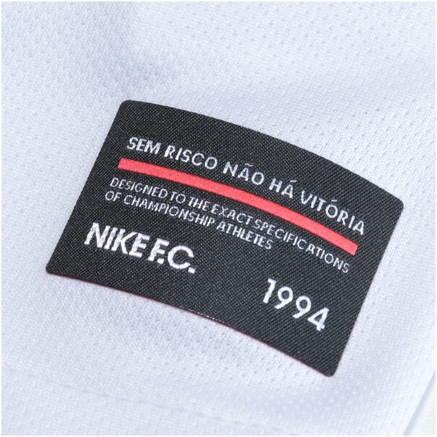 camiseta nike fc home masculina