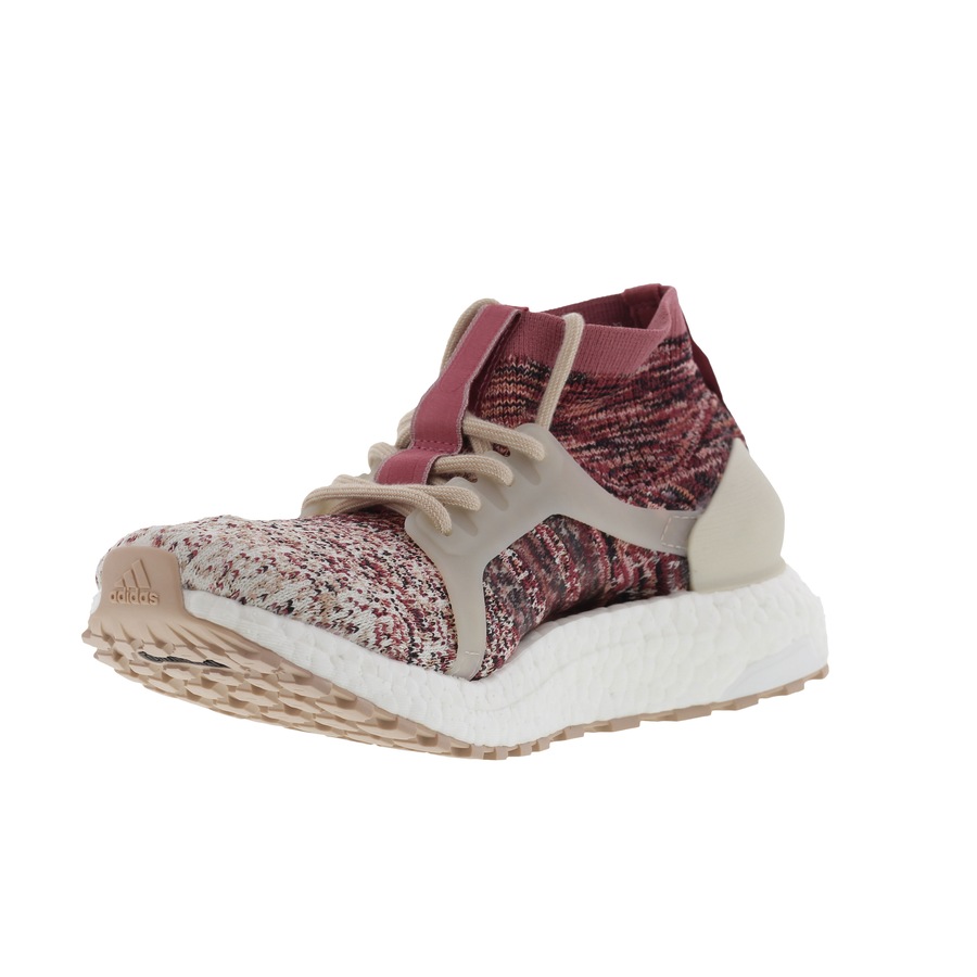 Tênis adidas UltraBoost X All Terrain Ltd Feminino Tênis adidas UltraBoost X All Terrain Ltd Feminino
