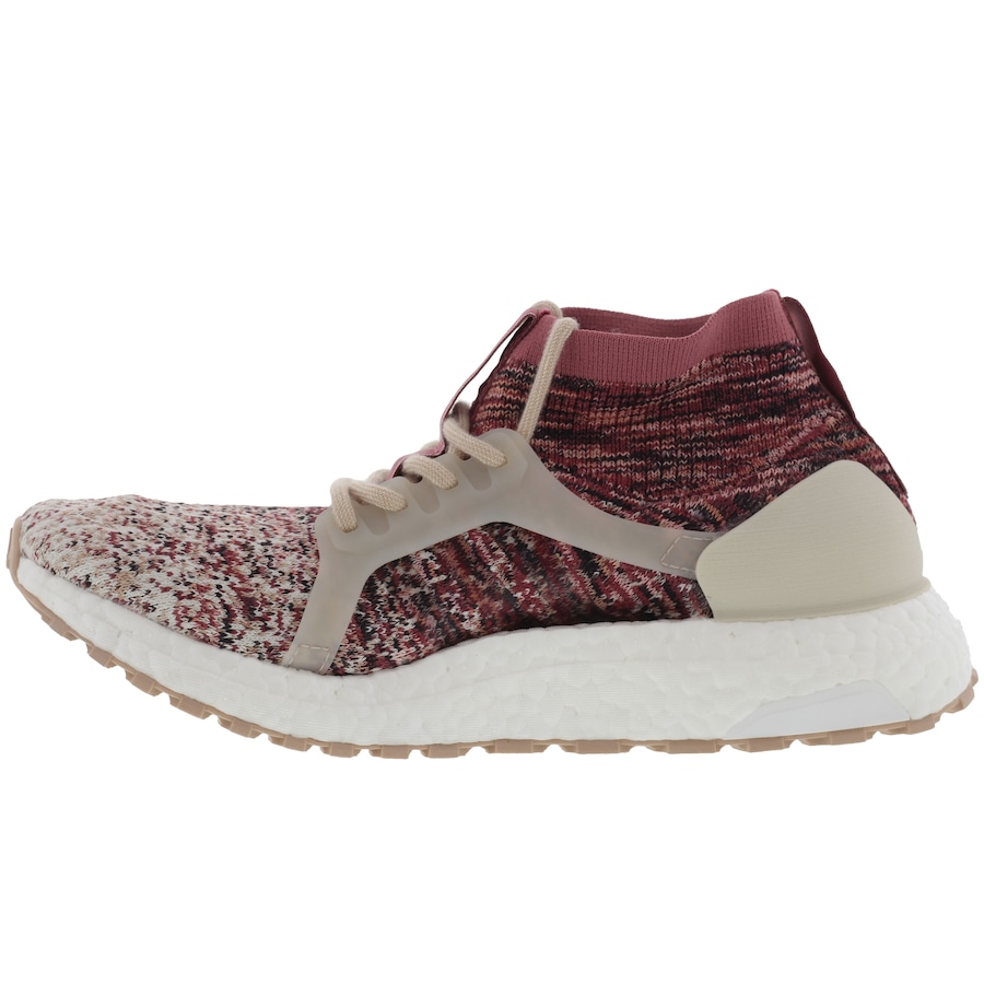 Tênis adidas UltraBoost X All Terrain Ltd Feminino Tênis adidas UltraBoost X All Terrain Ltd Feminino