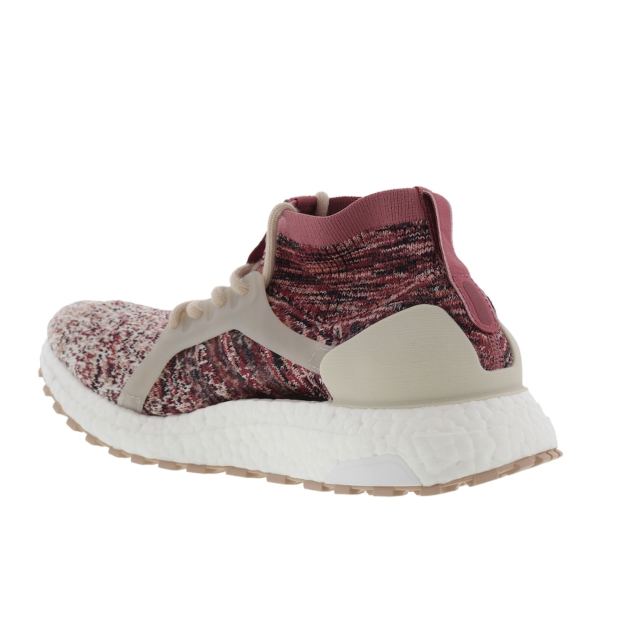 Tênis adidas UltraBoost X All Terrain Ltd Feminino Tênis adidas UltraBoost X All Terrain Ltd Feminino