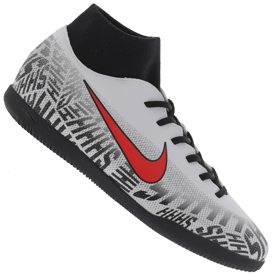 nike jr superflyx 6 club ic