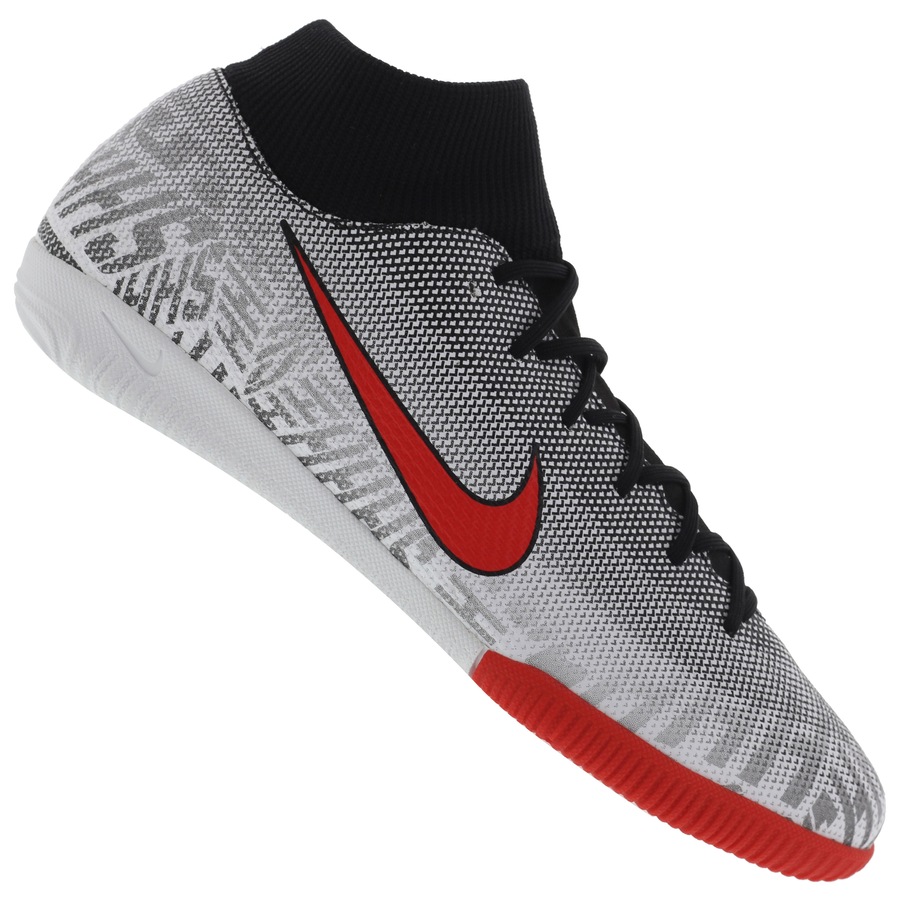 nike mercurial neymar futsal