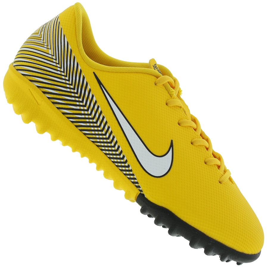 chuteira nike mercurial vapor xii academy neymar society