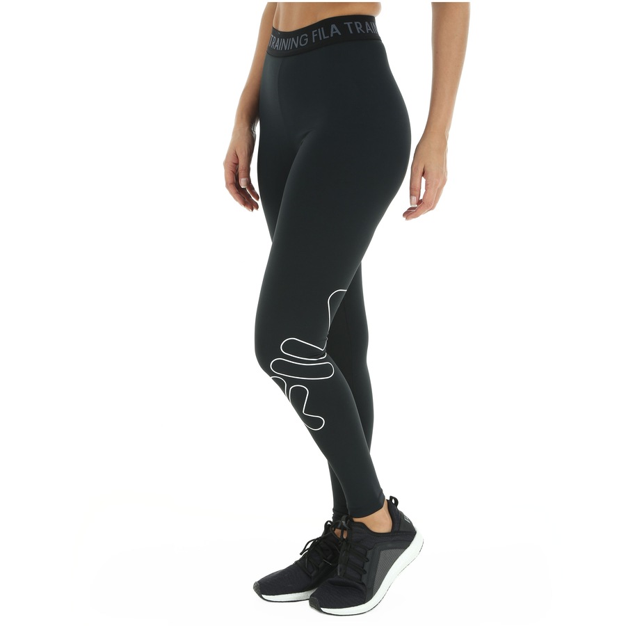 calça legging fila