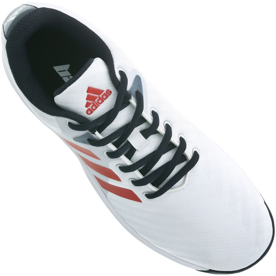 tênis adidas barricade court oc masculino