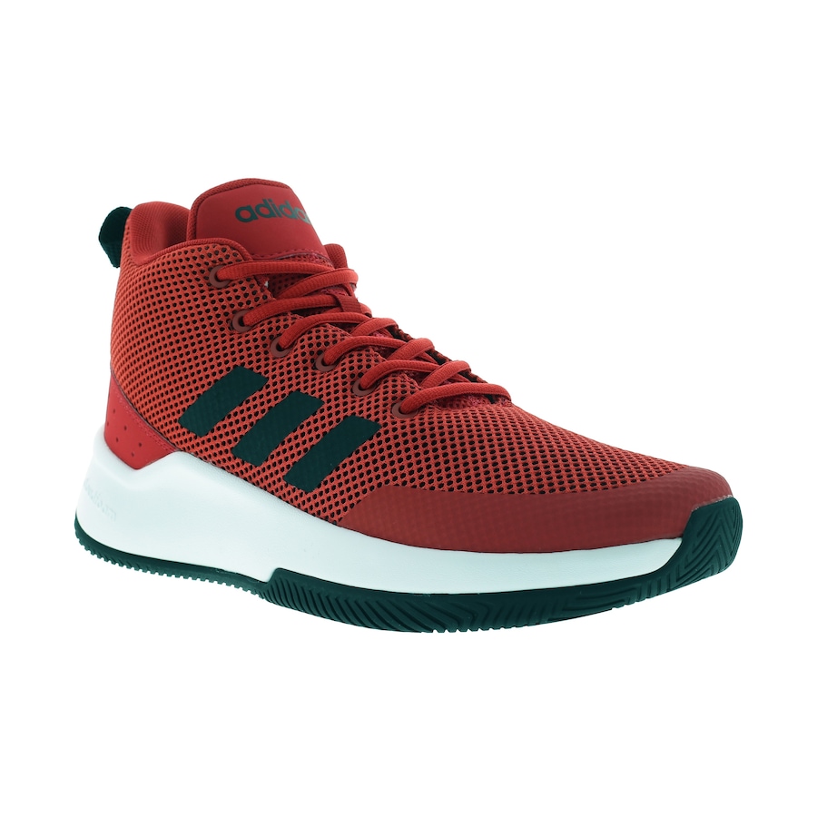 adidas spd end2end vermelho
