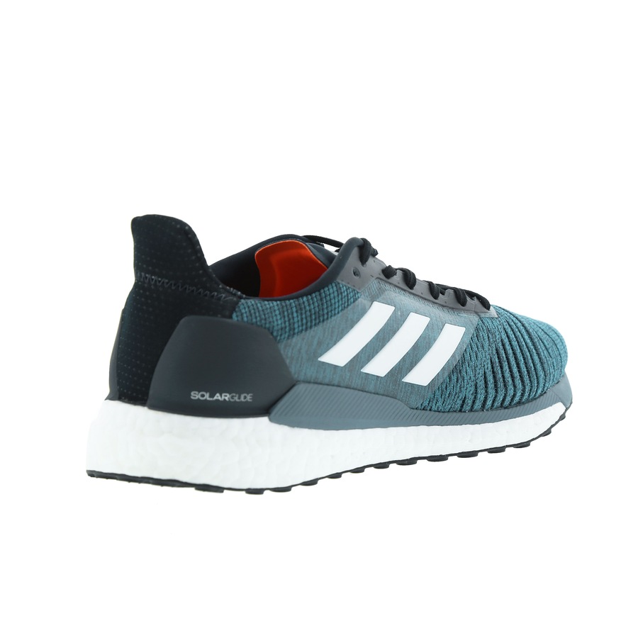 tenis adidas glide boost