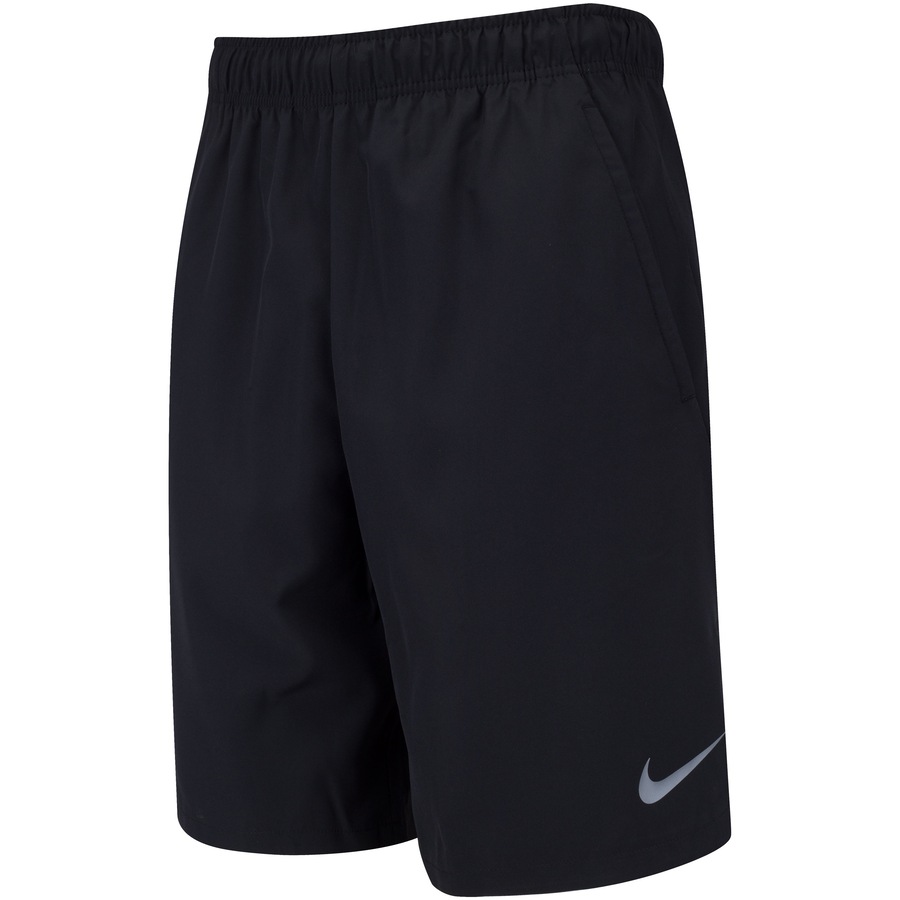 short nike flex woven masculino