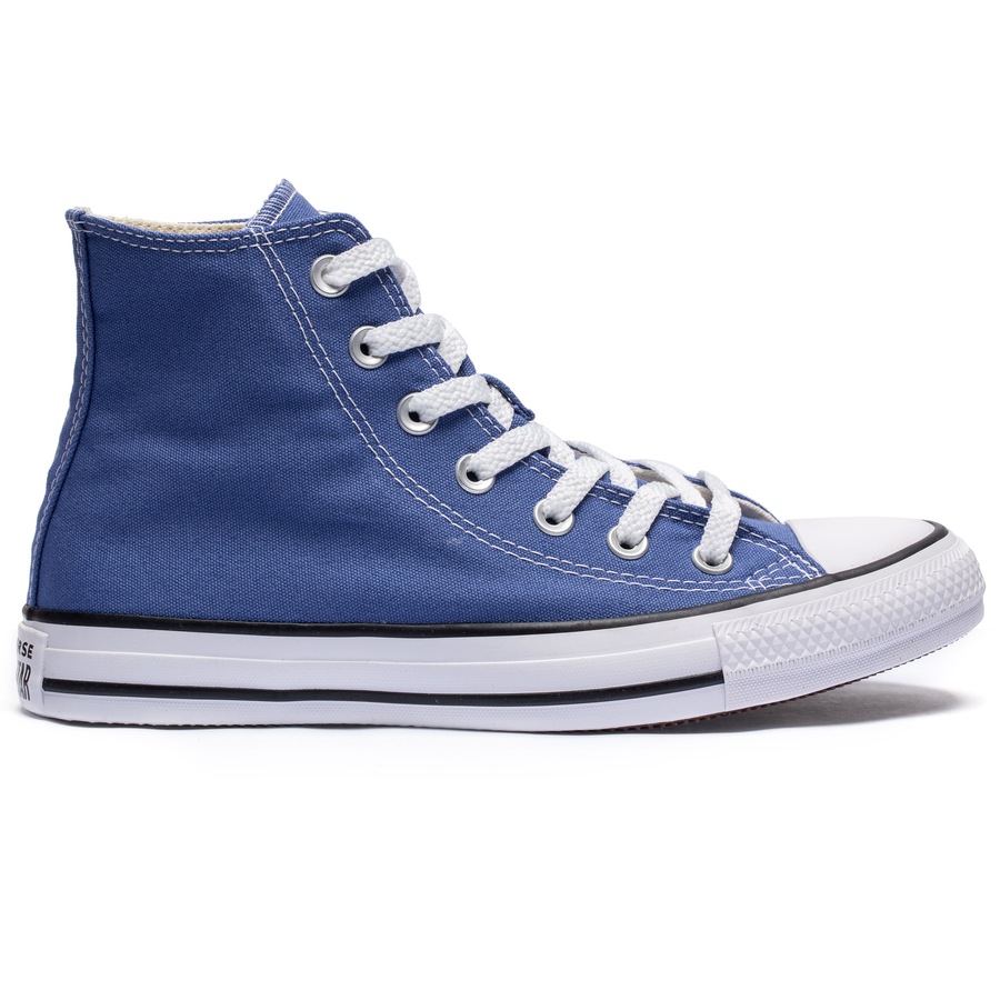 Tênis All Star Converse Cano Alto Unissex Masculino e Feminino